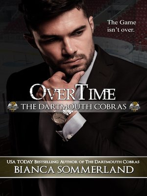 OverTime - ebook